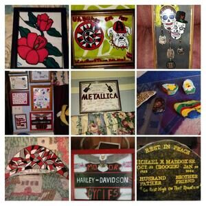 Meet your Posher, Kaye